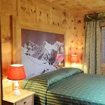 Otel Alpina Livigno