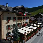 Alpina Ливиньо