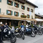 Alpina 3*