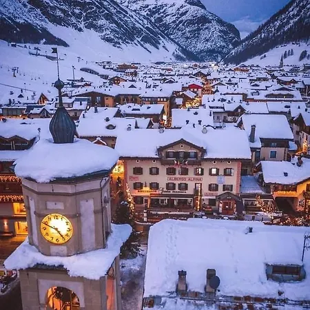 Alpina Livigno