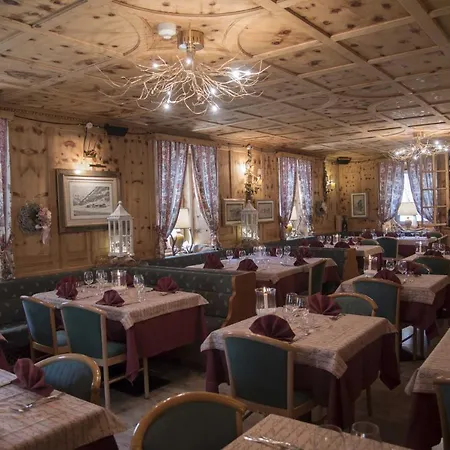 Alpina Hotel
