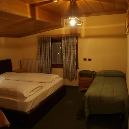 Alpina Hotel