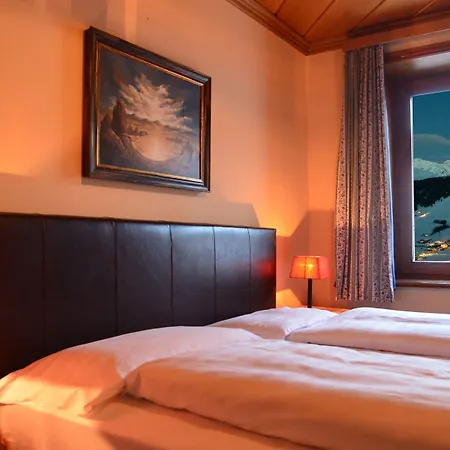 Alpina Hotel 3*
