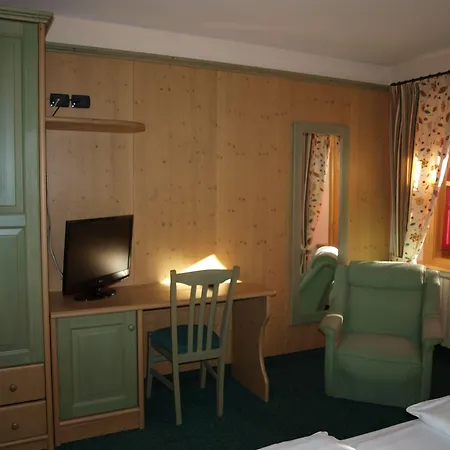 Hotel Alpina Livigno