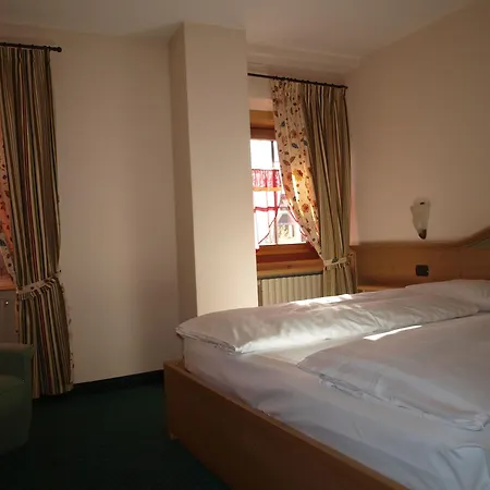 Hotel Alpina Livigno