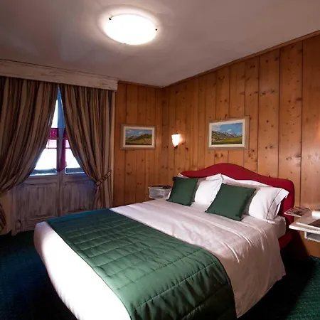 Alpina Hotel