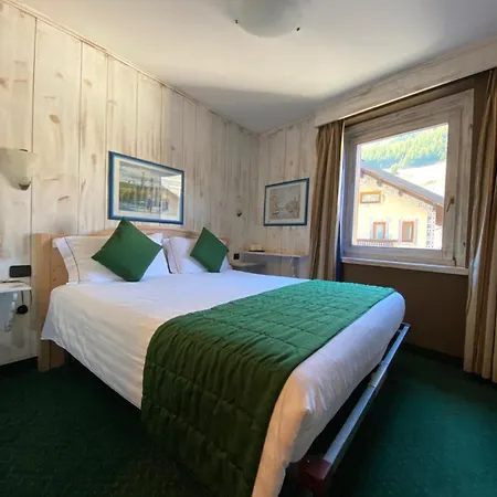 Alpina Livigno