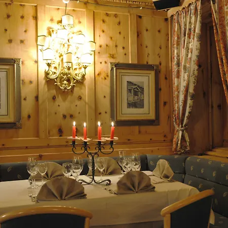 Alpina Livigno