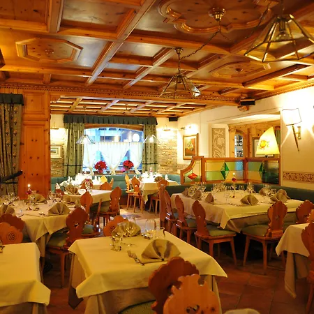 Alpina Livigno