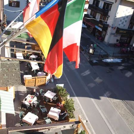 Alpina Livigno
