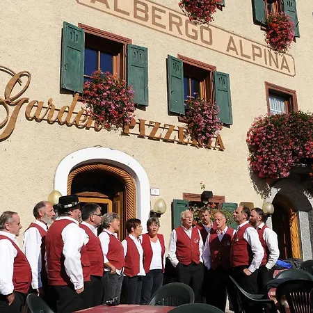 Alpina Livigno