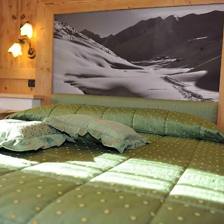 Alpina Hotel 3*