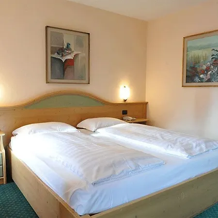 Alpina Hotel 3*