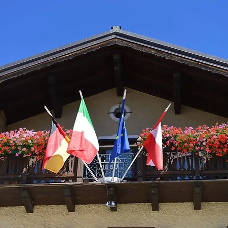 Alpina 3* Livigno