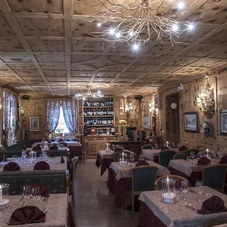Alpina Livigno