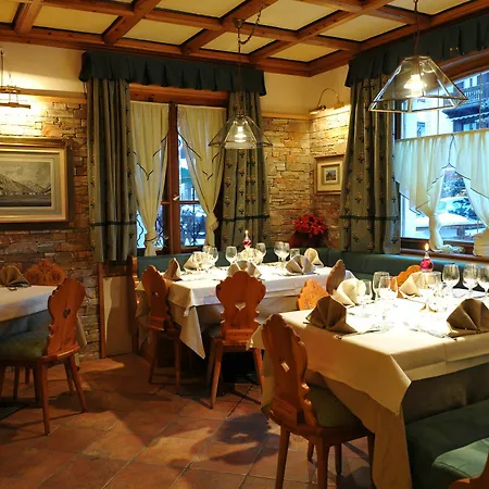 Alpina Livigno