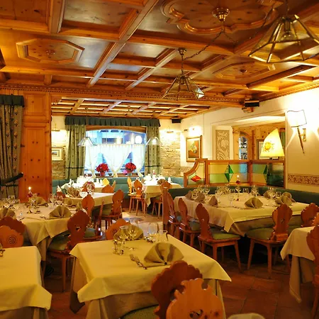 Alpina Hotel
