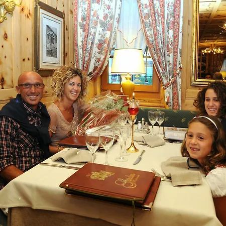 Alpina Livigno